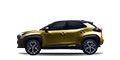 TOYOTA Yaris Cross n.1 auto presente