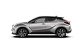 TOYOTA C-HR n.5 auto presenti