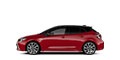 TOYOTA Corolla n.1 auto presente