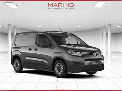 Noleggio lungo termine TOYOTA Proace City Proace City 1.5D 100 CV S&S PC 5p. Comfort