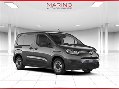 Noleggio lungo termine TOYOTA Proace City El. Proace City Electric 50kWh L1 S ACTIVE