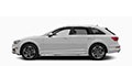 AUDI A6 4ª serie n.1 auto presente