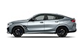 BMW X6        (G06/F96) n.1 auto presente