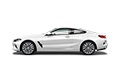 BMW Serie 8   (G15/F92) n.1 auto presente