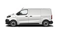 FIAT Scudo (2021-->) n.1 auto presente