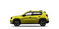 FIAT Grande Panda n.1 auto presente