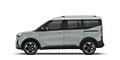 FORD Tourneo Courier 2ªs n.1 auto presente