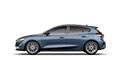 FORD Focus 4ª serie n.3 auto presenti