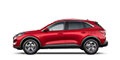 FORD Kuga 3ª serie n.3 auto presenti