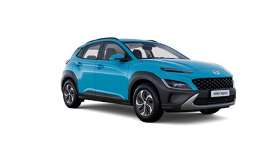 HYUNDAI Kona  HEV 1.6 DCT XTech Leasing