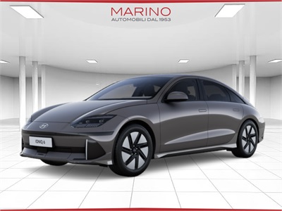 HYUNDAI Ioniq 6  77.4 kWh Innovation Leasing