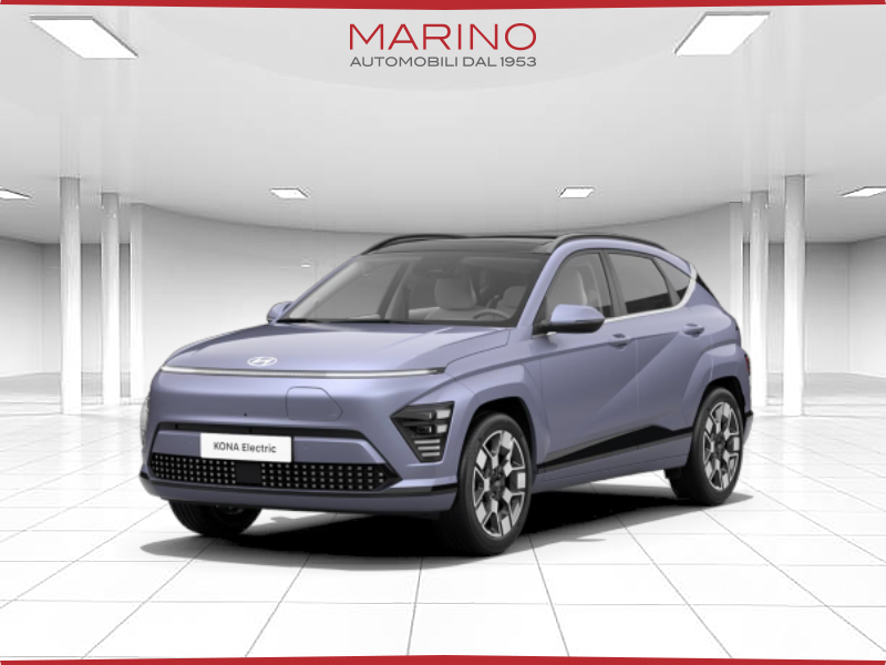 NLT HYUNDAI Kona 2ªs. (2023-->)