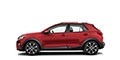 KIA Stonic n.1 auto presente