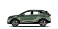 KIA Sportage 5ª serie n.1 auto presente