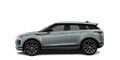 LAND ROVER RR Evoque 2ª serie n.2 auto presenti