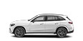 MERCEDES GLC          (X254) n.1 auto presente