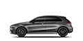 MERCEDES Classe A     (V177) n.1 auto presente