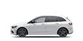 MERCEDES Classe B     (W247) n.1 auto presente