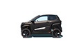MEGA e-Scouty n.1 auto presente