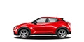 NISSAN Juke 2ª serie n.2 auto presenti