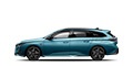 PEUGEOT 308 3ª serie n.1 auto presente