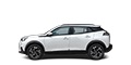 PEUGEOT 2008 2ª serie n.1 auto presente