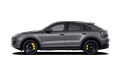 PORSCHE Cayenne Coupé n.1 auto presente