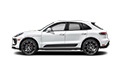 PORSCHE Macan EV n.1 auto presente