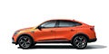 RENAULT Arkana n.1 auto presente