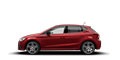SEAT Ibiza 5ª serie n.2 auto presenti