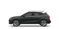 SEAT Arona n.1 auto presente