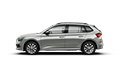 SKODA Kamiq n.3 auto presenti