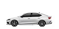 SKODA Octavia 4ª serie n.3 auto presenti