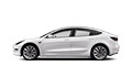 TESLA Model 3 n.2 auto presenti