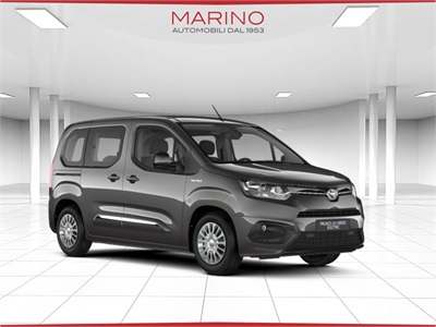 Noleggio lungo termine TOYOTA Proace City Ver. El Proace City Verso Electric 50kWh L1 Short D Lounge