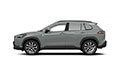 TOYOTA Corolla Cross n.3 auto presenti