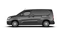 TOYOTA Proace City n.1 auto presente