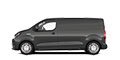 TOYOTA Proace Electric n.1 auto presente