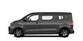 TOYOTA Proace Verso El. n.1 auto presente