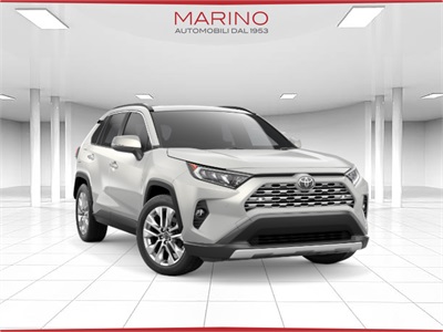 Noleggio lungo termine TOYOTA RAV4 5ª serie RAV4 2.5 HV (218CV) E-CVT 2WD Active