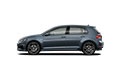VOLKSWAGEN Golf 8ª serie n.1 auto presente