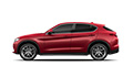 ALFA ROMEO Stelvio n.1 auto presente