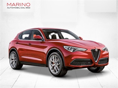 Noleggio Lungo Termine Alfa Romeo Stelvio 2 2 Turbodiesel