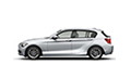 BMW Serie 1       (F20) n.1 auto presente