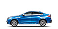 BMW X4            (F26) n.1 auto presente
