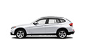 BMW X1            (F48) n.1 auto presente