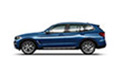 BMW X3        (G01/F97) n.1 auto presente