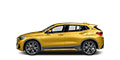 BMW X2            (F39) n.1 auto presente