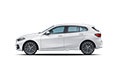 BMW Serie 1       (F40) n.2 auto presenti