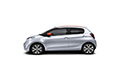 CITROEN C1 2ª serie n.1 auto presente